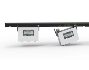 Pro Slide S Rail Type Intelligent Busway